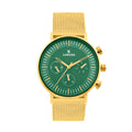 Logues Multifunction Watch for Men | G 1990 YZ-10