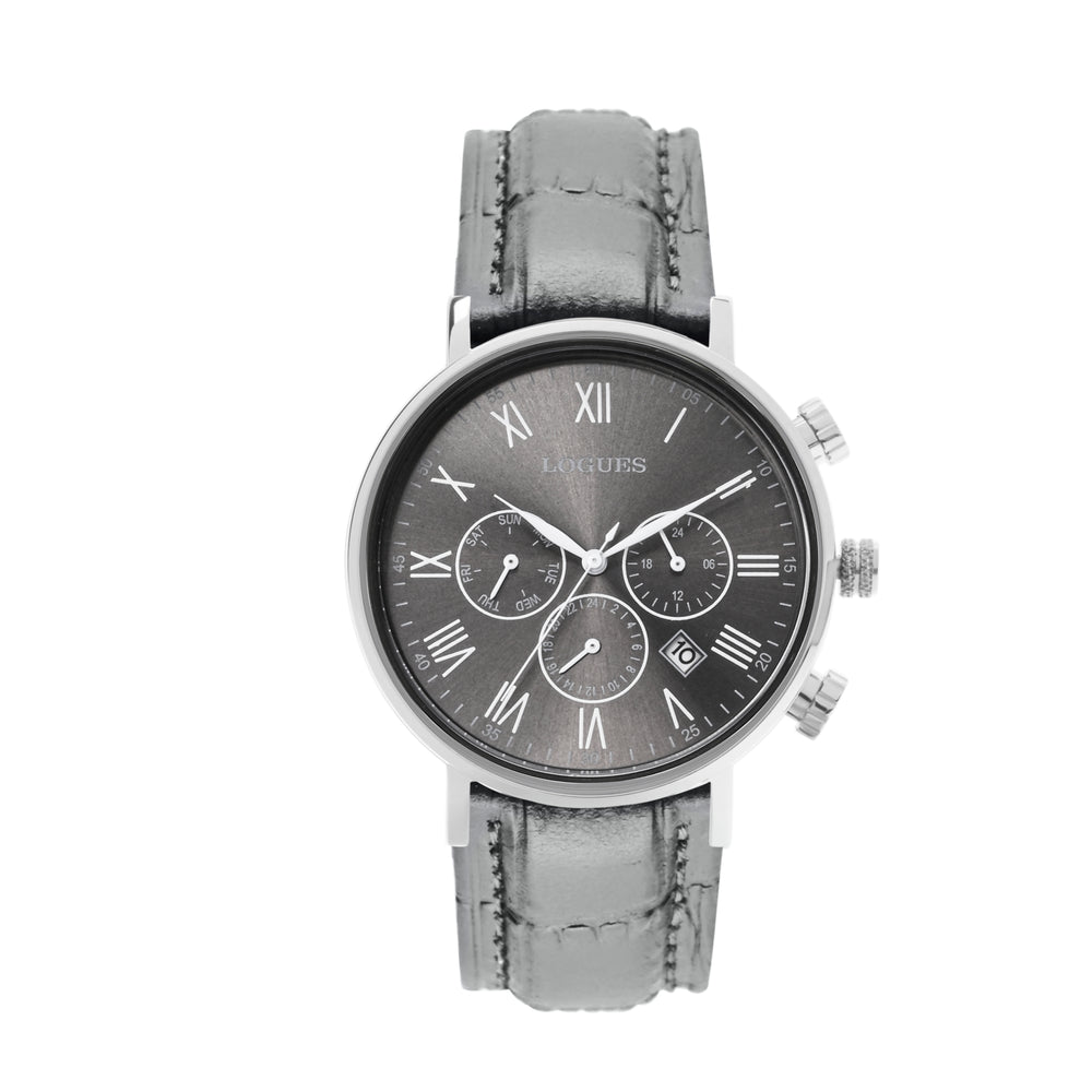 Logues Multifunction Watch for Men | G 1992 SLD-27