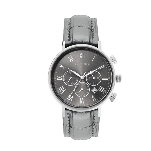 Logues Multifunction Watch for Men | G 1992 SLD-27