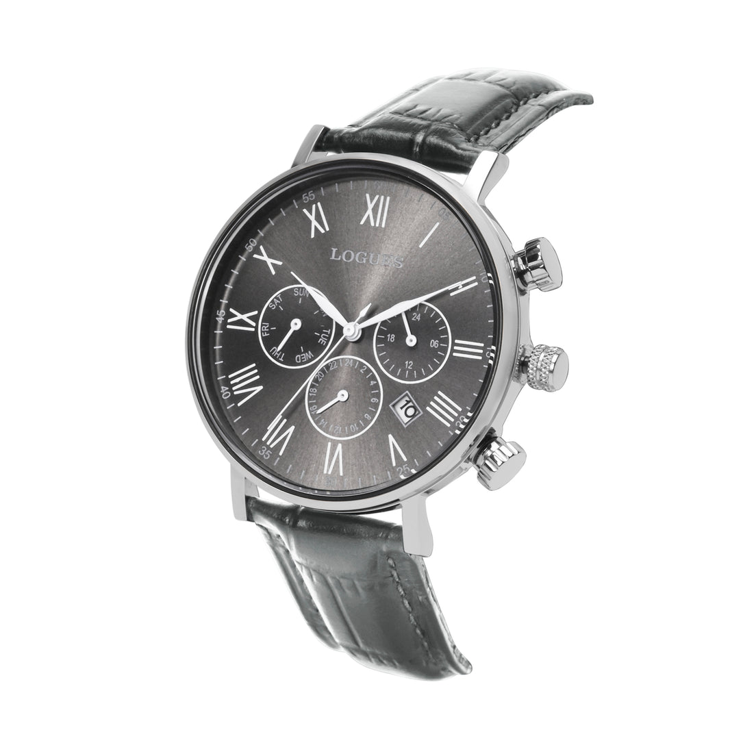 image Logues Multifunction Watch for Men | G 1992 SLD-27