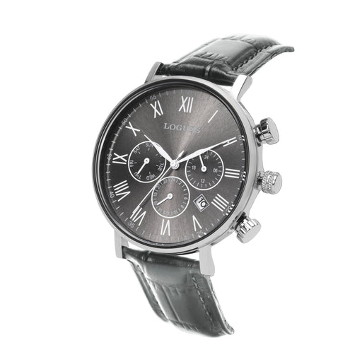 Logues Multifunction Watch for Men | G 1992 SLD-27