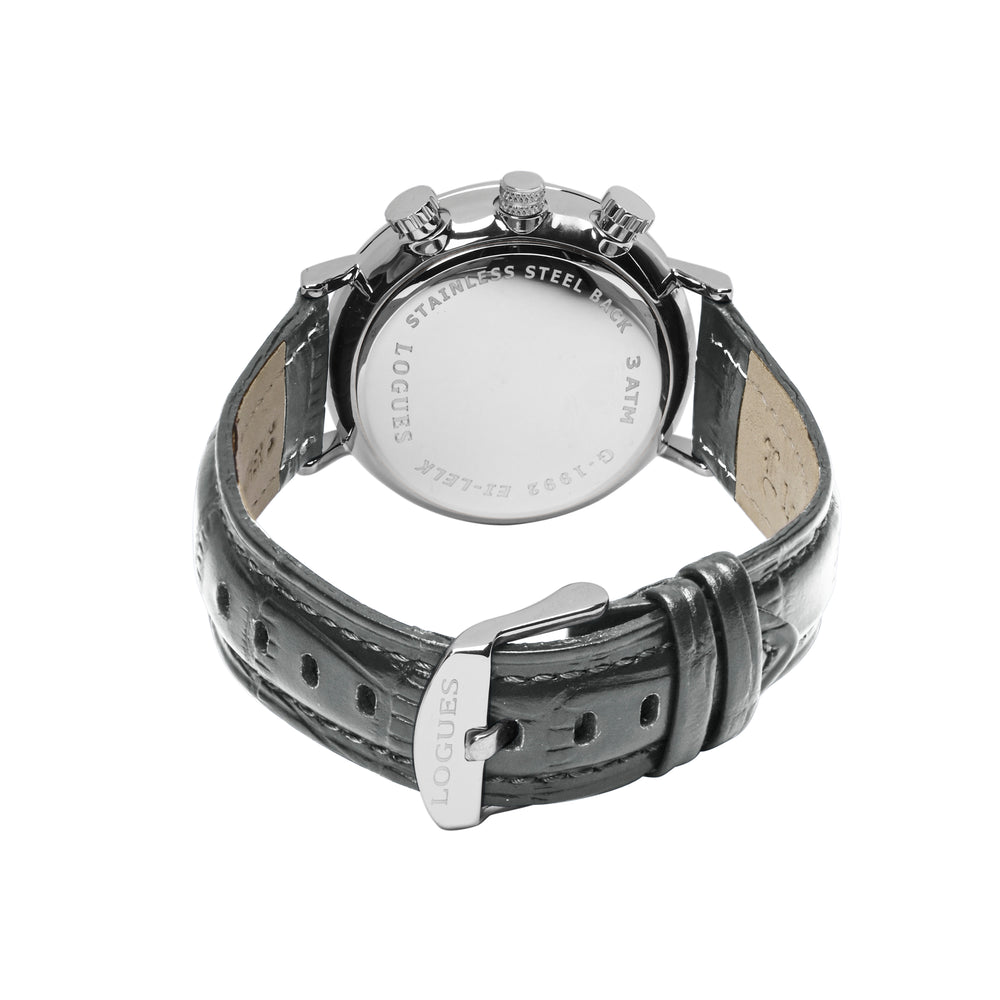 Logues Multifunction Watch for Men | G 1992 SLD-27