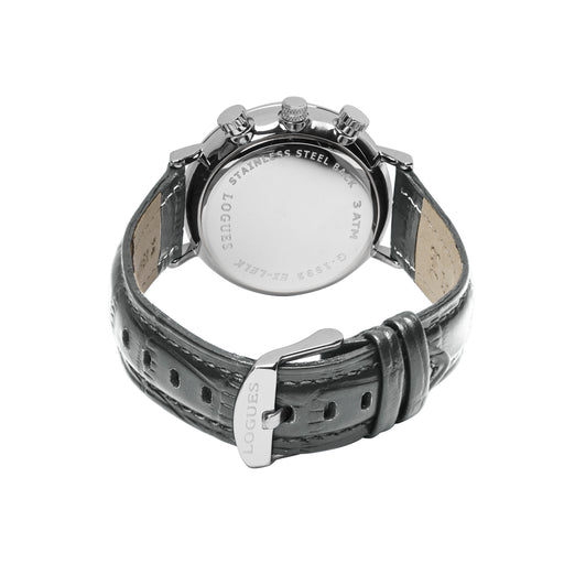 Logues Multifunction Watch for Men | G 1992 SLD-27