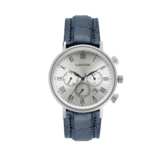 Logues Multifunction Watch for Men | G 1992 SLD-37