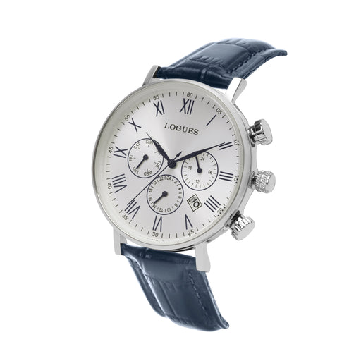 Logues Multifunction Watch for Men | G 1992 SLD-37