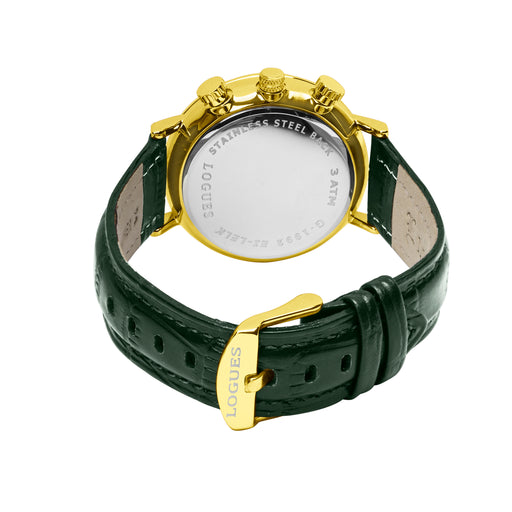 Logues Multifunction Watch for Men | G 1992 YLD-10