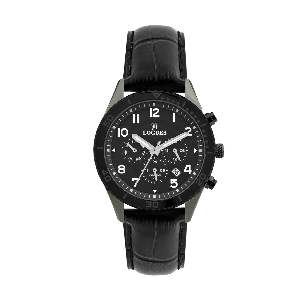 Logues Analog Watch for Men | G 1994 QNLD-03