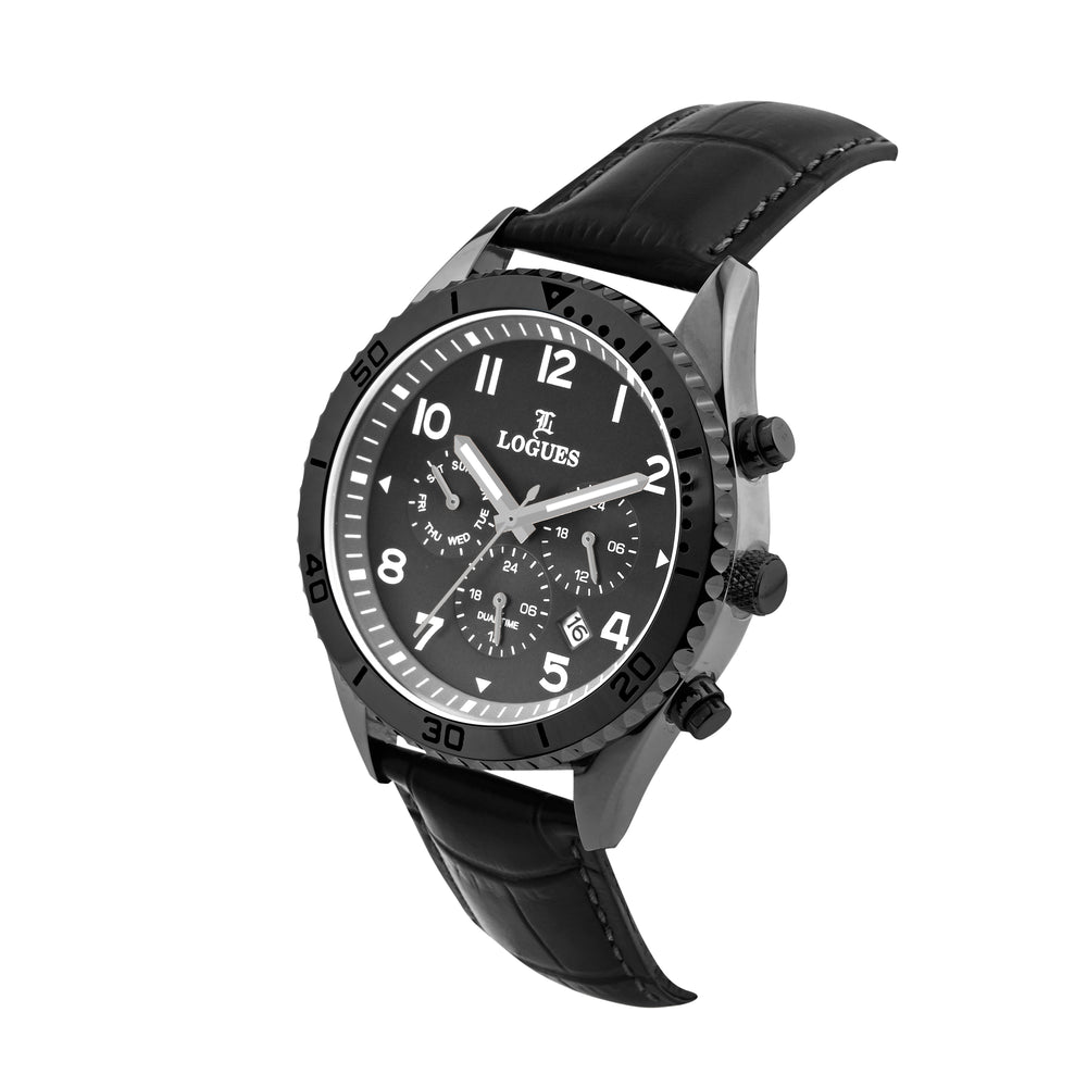 Logues Analog Watch for Men | G 1994 QNLD-03