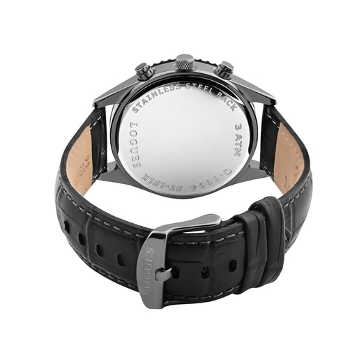 Logues Analog Watch for Men | G 1994 QNLD-03