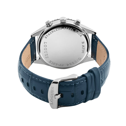 Logues Multifunction Watch for Men | G 1994 SLD-04
