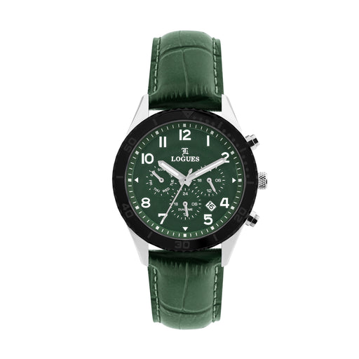 Logues Multifunction Watch for Men | G 1994 SNLD-10
