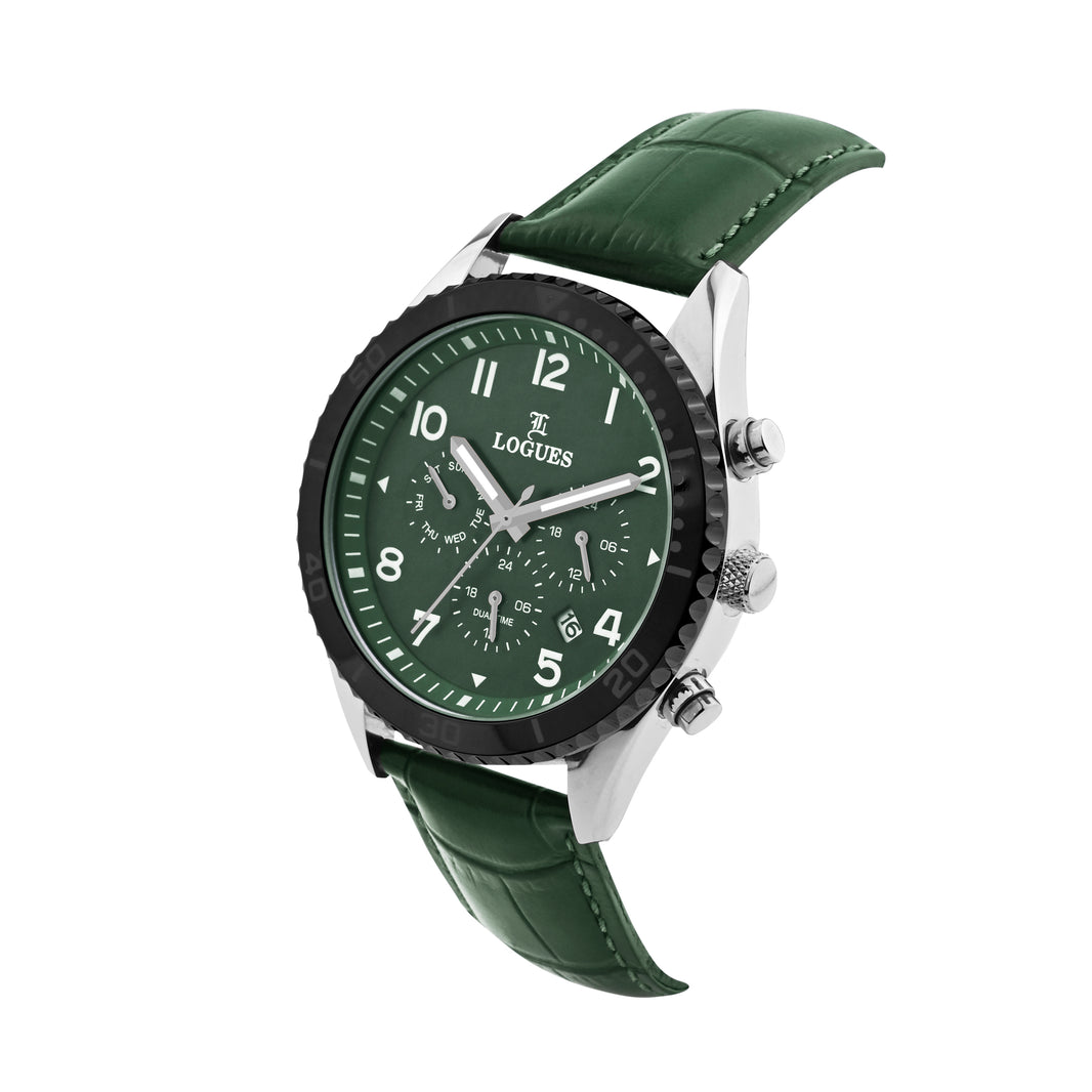 image Logues Multifunction Watch for Men | G 1994 SNLD-10