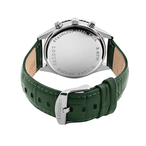 Logues Multifunction Watch for Men | G 1994 SNLD-10