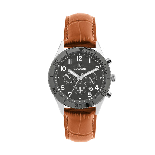Logues Multifunction Watch for Men | G 1994 SQLD-91