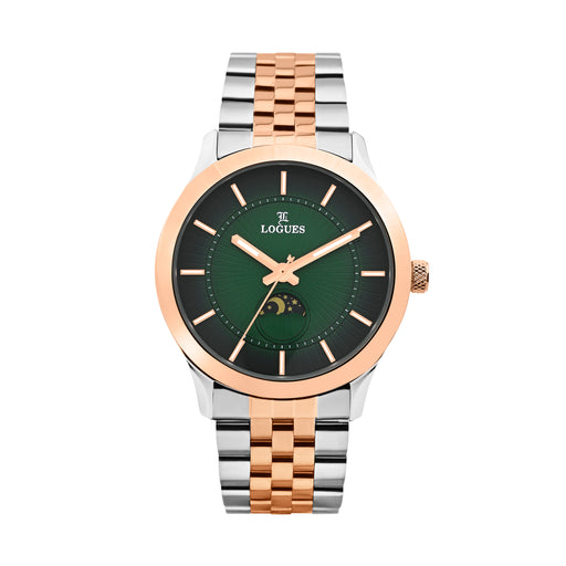 Logues Analog Watch for Men | G 1995 BWM-10