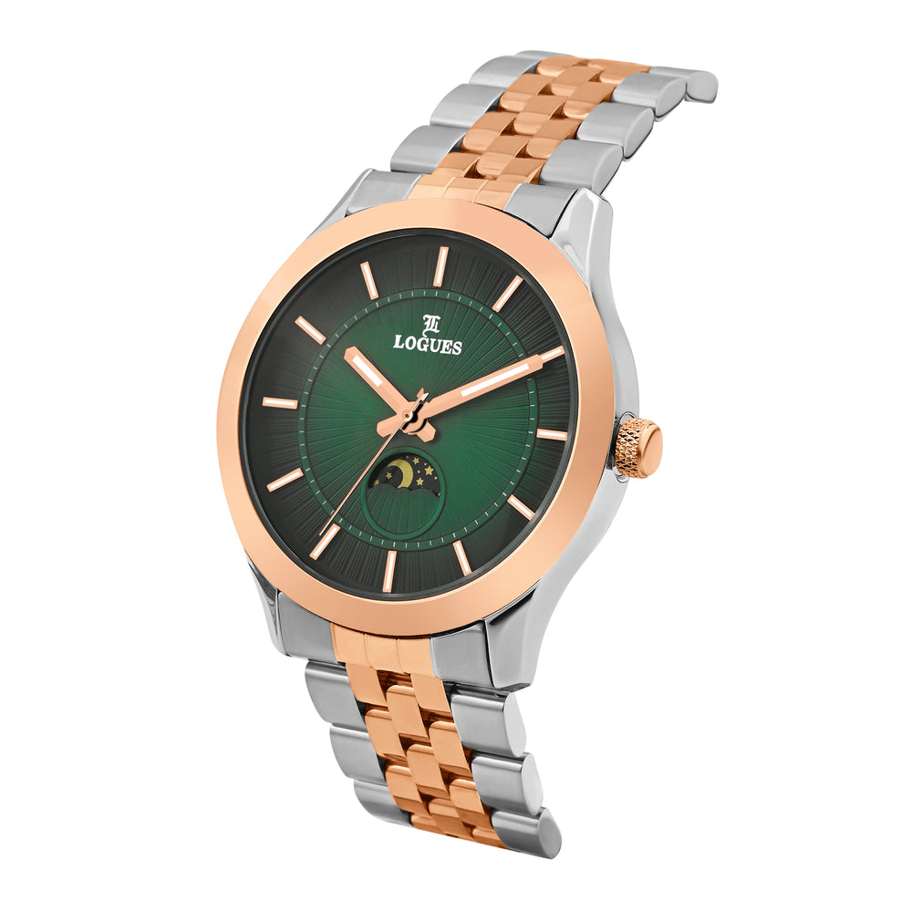 Logues Analog Watch for Men | G 1995 BWM-10