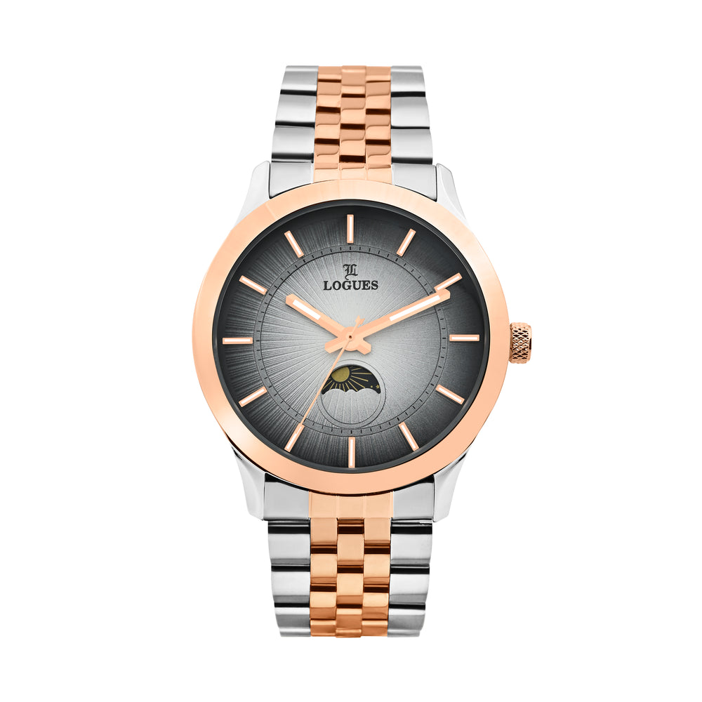 Logues Analog Watch for Men | G 1995 BWM-27