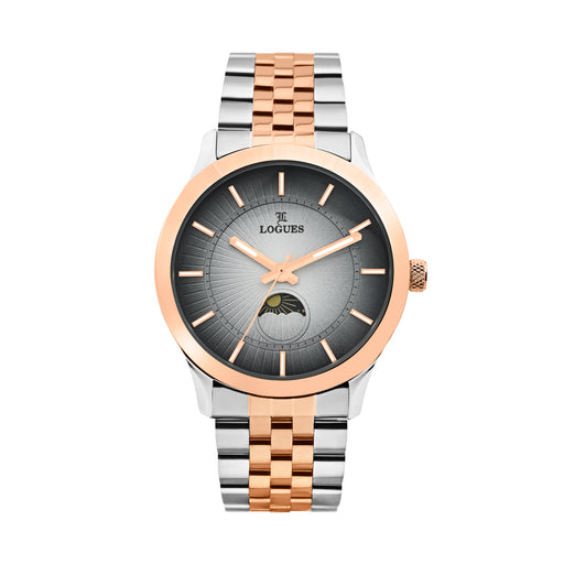 Logues Analog Watch for Men | G 1995 BWM-27
