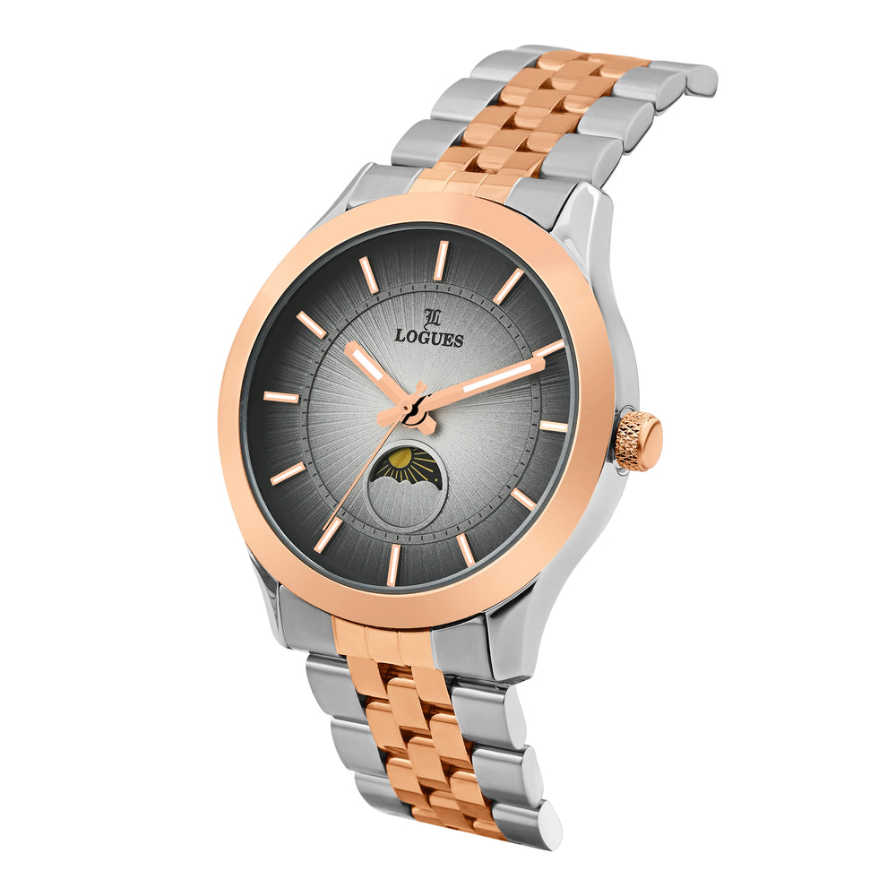 Logues Analog Watch for Men | G 1995 BWM-27