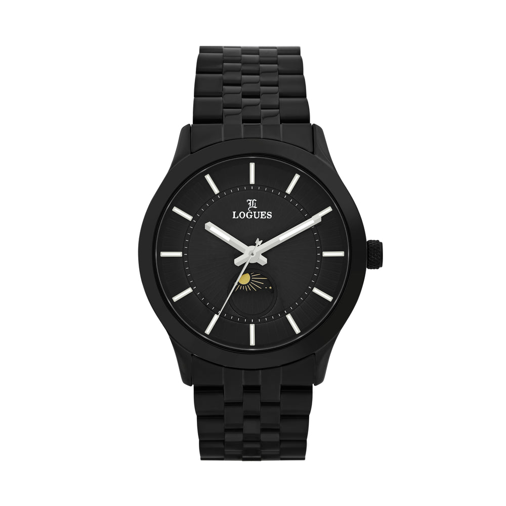 Logues Analog Watch for Men | G 1995 NM-03