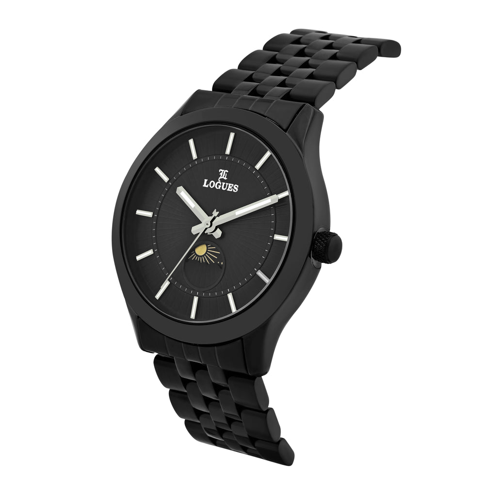 Logues Analog Watch for Men | G 1995 NM-03