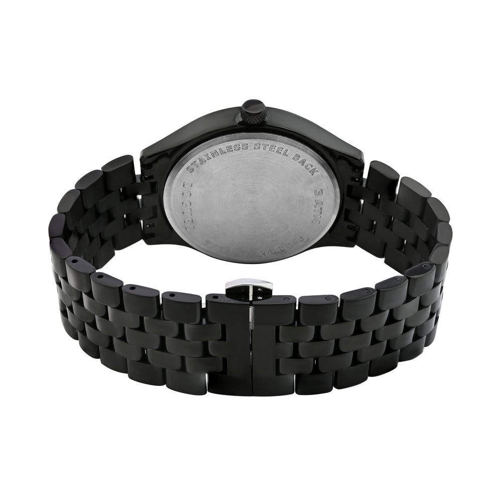 Logues Analog Watch for Men | G 1995 NM-03