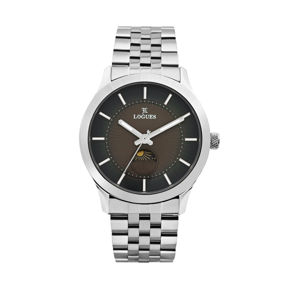 Logues Analog Watch for Men | G 1995 SM-03
