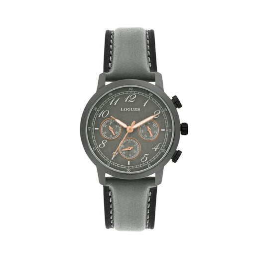 Logues Multifunction Watch for Men | G 1996 QL-27