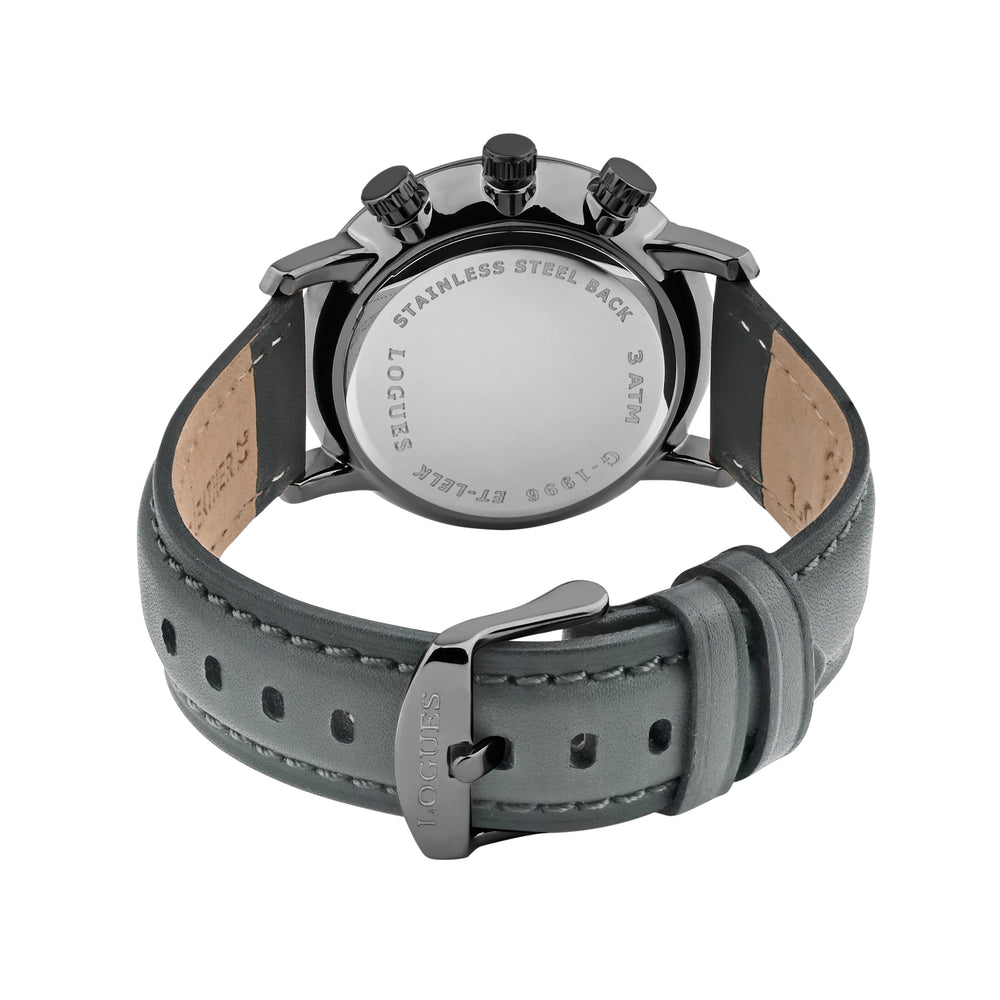 Logues Multifunction Watch for Men | G 1996 QL-27