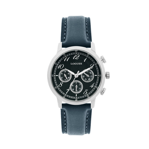 Logues Multifunction Watch for Men | G 1996 SL-04