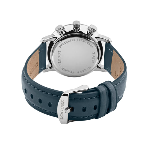 Logues Multifunction Watch for Men | G 1996 SL-04