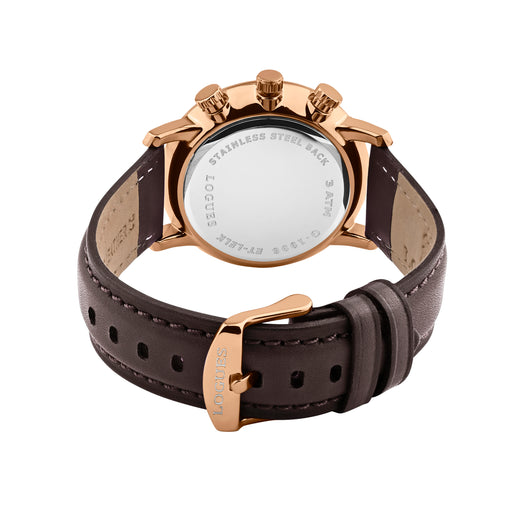 Logues Multifunction Watch for Men | G 1996 WL-02