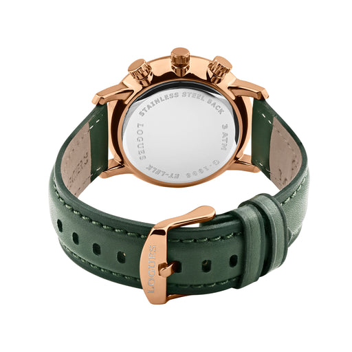Logues Multifunction Watch for Men | G 1996 WL-10