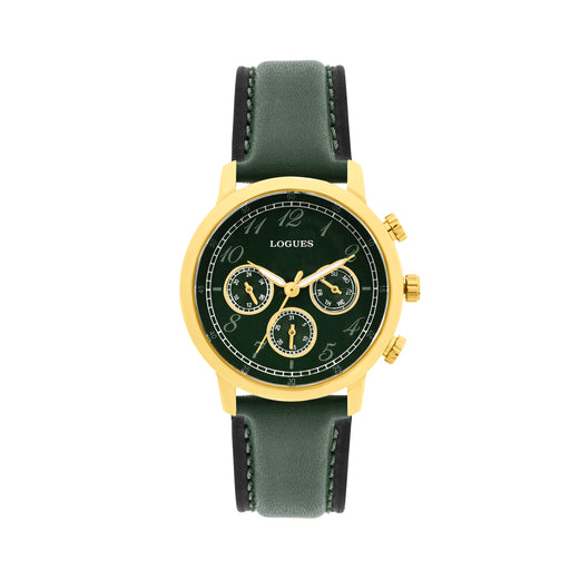 Logues Multifunction Watch for Men | G 1996 YL-10
