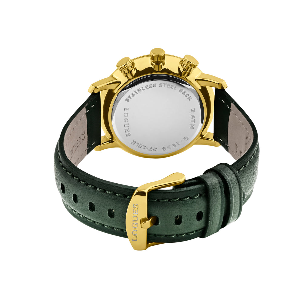 Logues Multifunction Watch for Men | G 1996 YL-10
