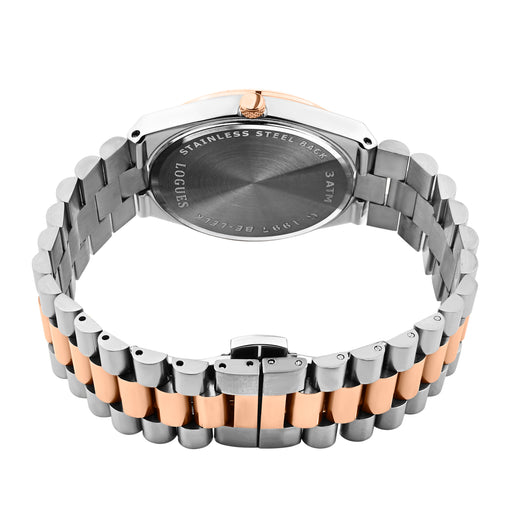 Logues Analog Date Watch for Men | G 1997 BWMD-27