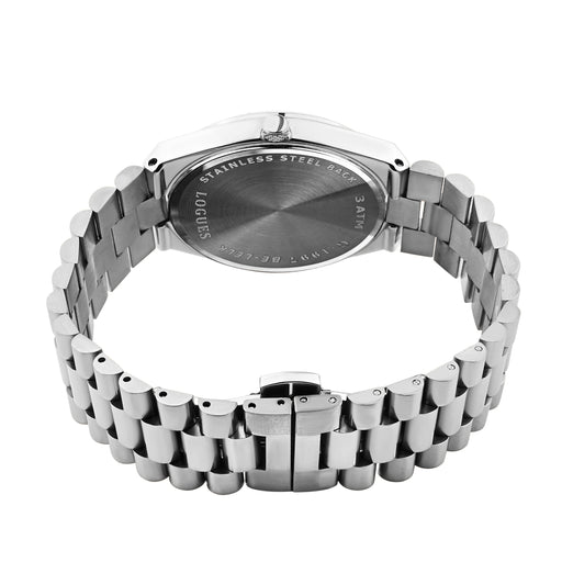 Logues Analog Date Watch for Men | G 1997 SMD-10