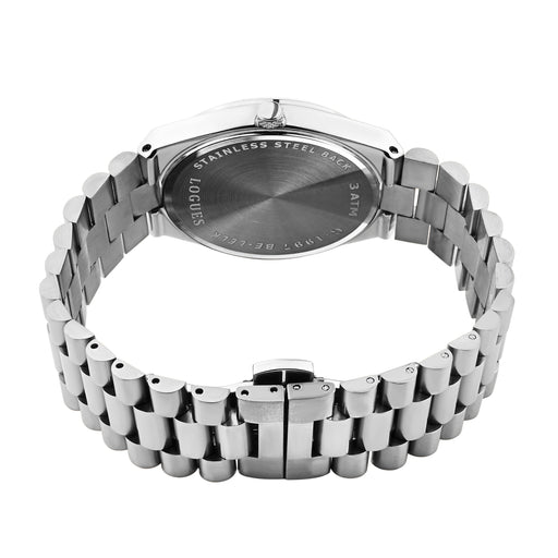 Logues Analog Date Watch for Men | G 1997 SMD-88