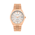 Logues Analog Date Watch for Men | G 1997 WMD-02