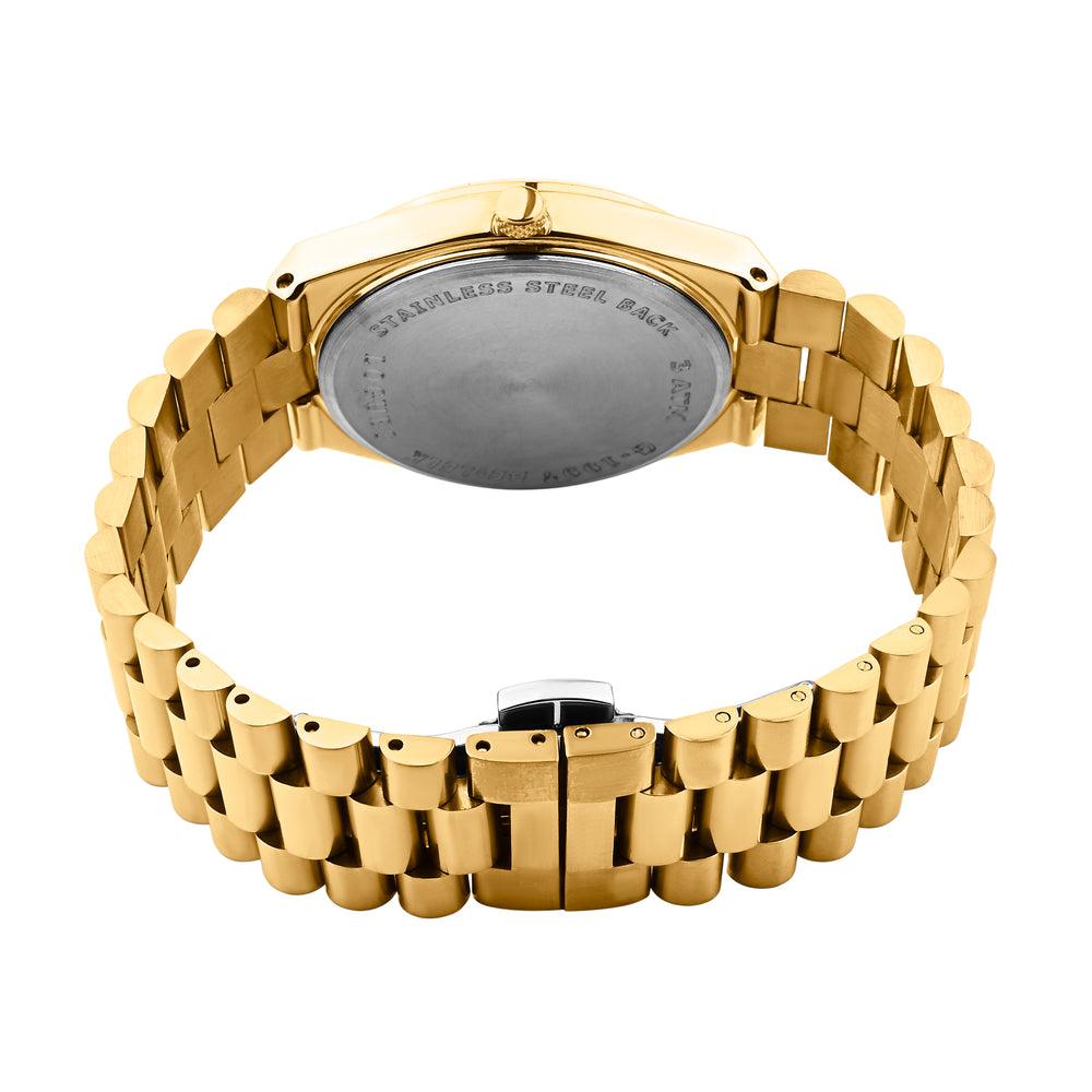 Logues Analog Date Watch for Men | G 1997 YMD-13
