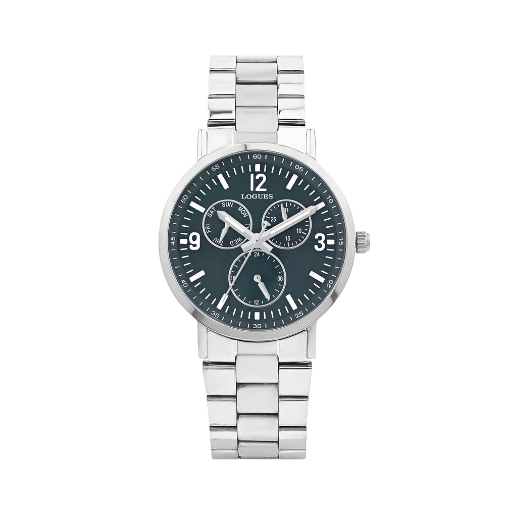 Logues Analog Watch for Men | G 1999 SM-04