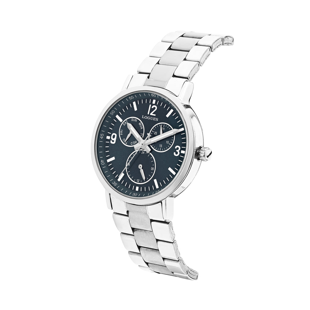 Logues Analog Watch for Men | G 1999 SM-04