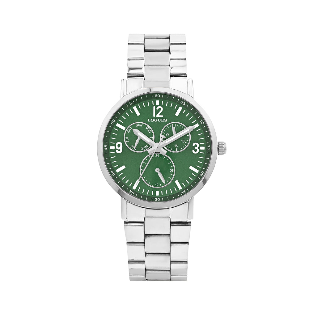 Logues Analog Watch for Men | G 1999 SM-10