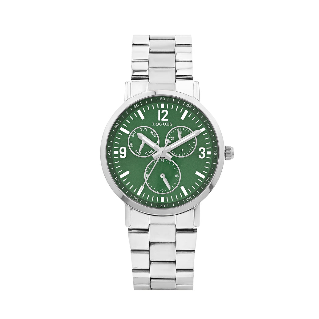 Logues Analog Watch for Men | G 1999 SM-10