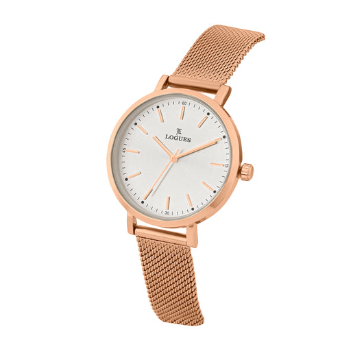 Logues Analog Watch for Men | G 3531 WZ-02
