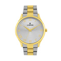 Logues Analog Watch for Men | G 3532 BM-02