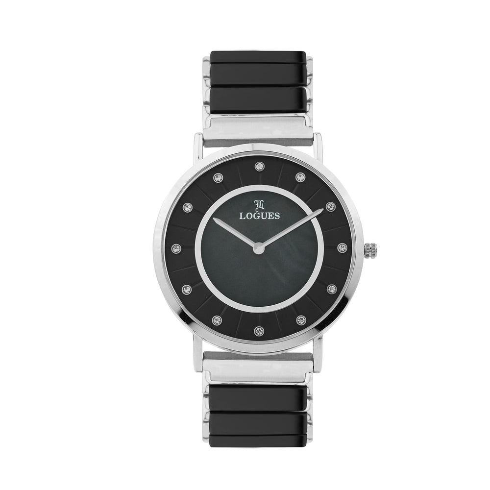Logues Analog Watch for Men | G 3533 SNM-03