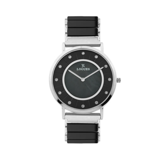 Logues Analog Watch for Men | G 3533 SNM-03