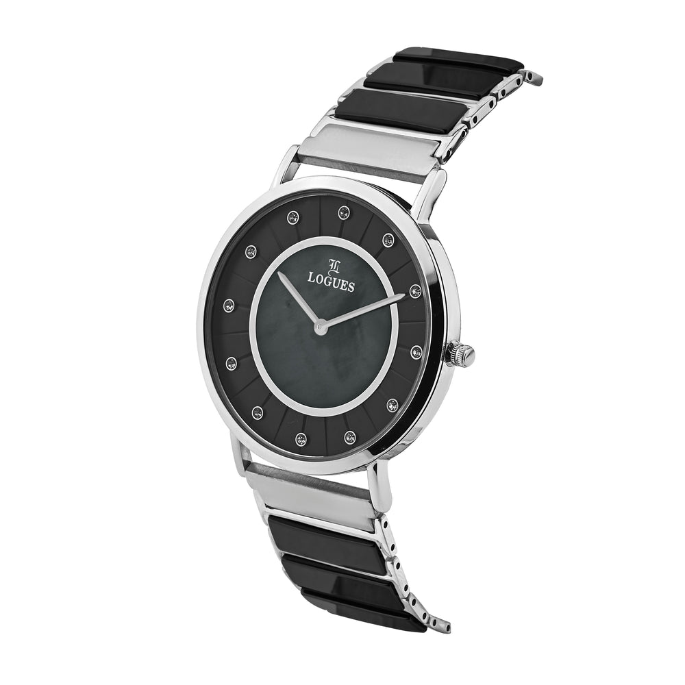 Logues Analog Watch for Men | G 3533 SNM-03