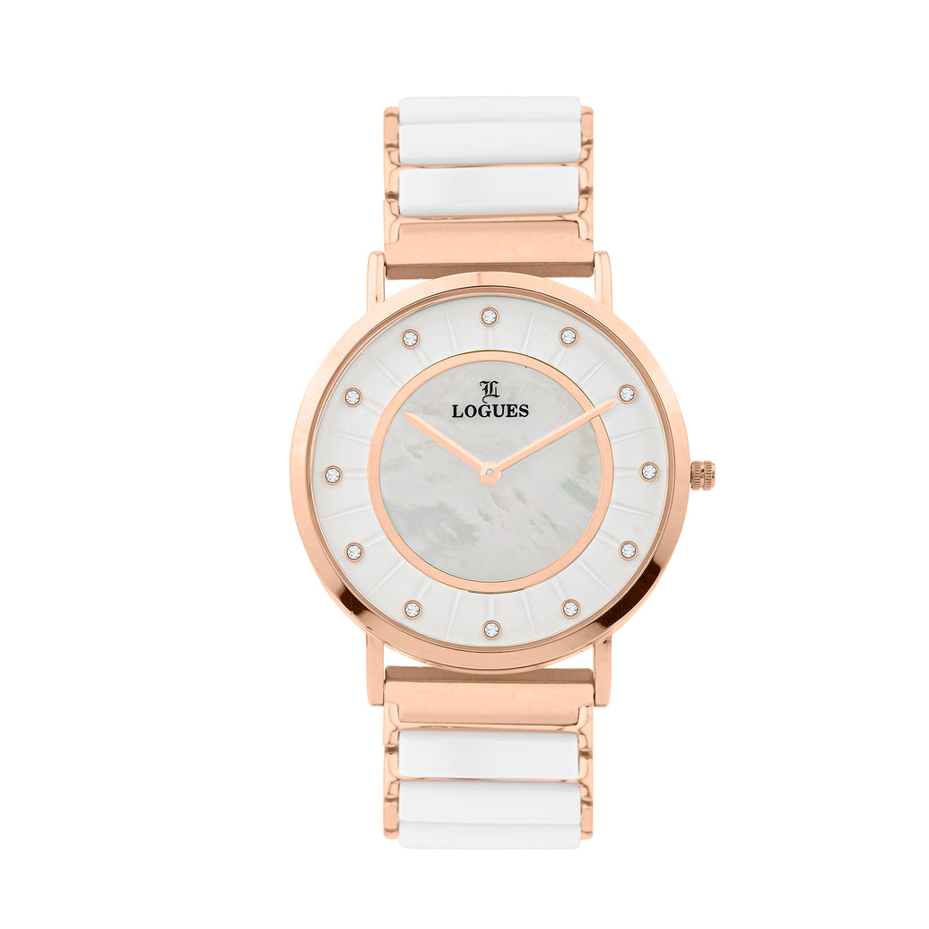 Logues Analog Watch for Men | G 3533 WAC-16